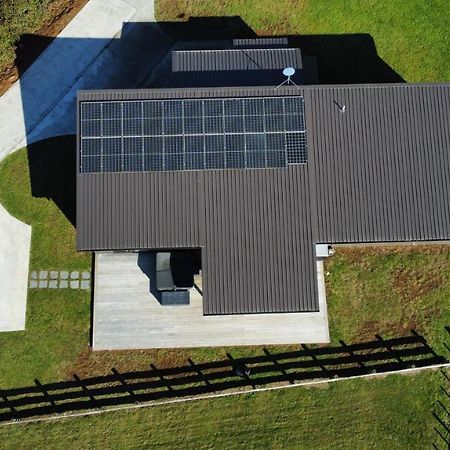 Ohakune Solar On Snowmass Zewnętrze zdjęcie