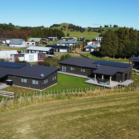 Ohakune Solar On Snowmass Zewnętrze zdjęcie