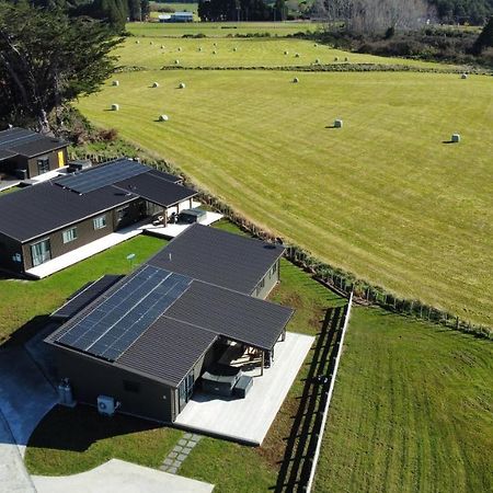 Ohakune Solar On Snowmass Zewnętrze zdjęcie