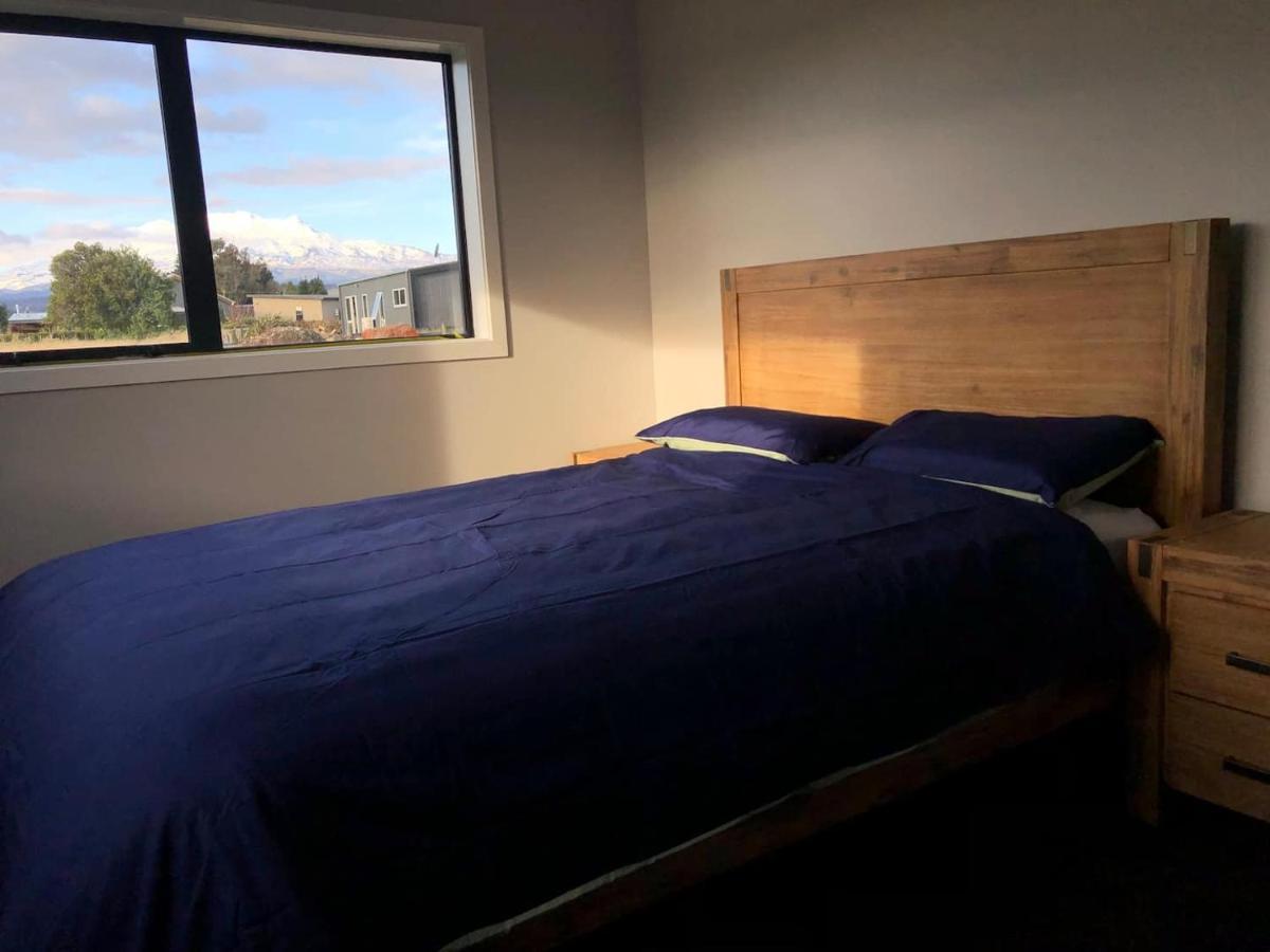Ohakune Solar On Snowmass Zewnętrze zdjęcie